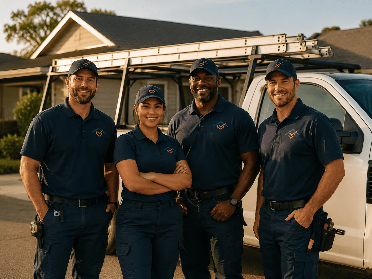 Roof Inspection company in Cross Plains, IN